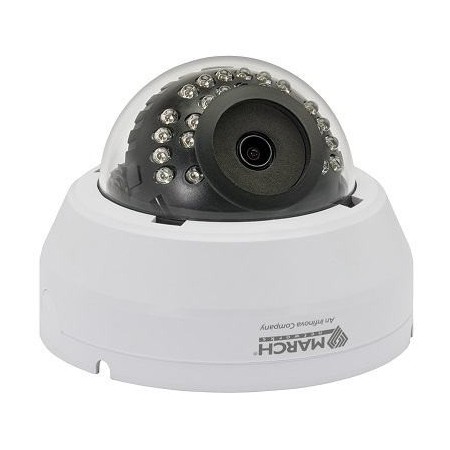 CAMRA IP PX1080P-D MARCH