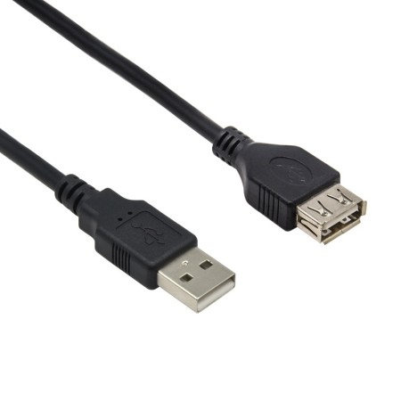 EXTENSION USB 2.0 15FT