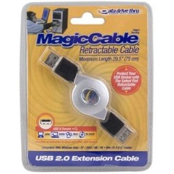 CABLE MAGICO USB 2.0
