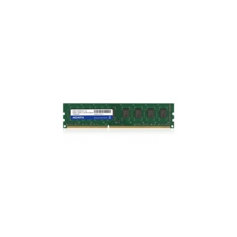 MEMORIA UDIMM DDR3L 1600 8GB